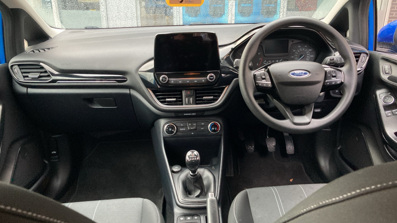 Ford Fiesta 1.0 EcoBoost 95 Trend 5dr Petrol Hatchback
